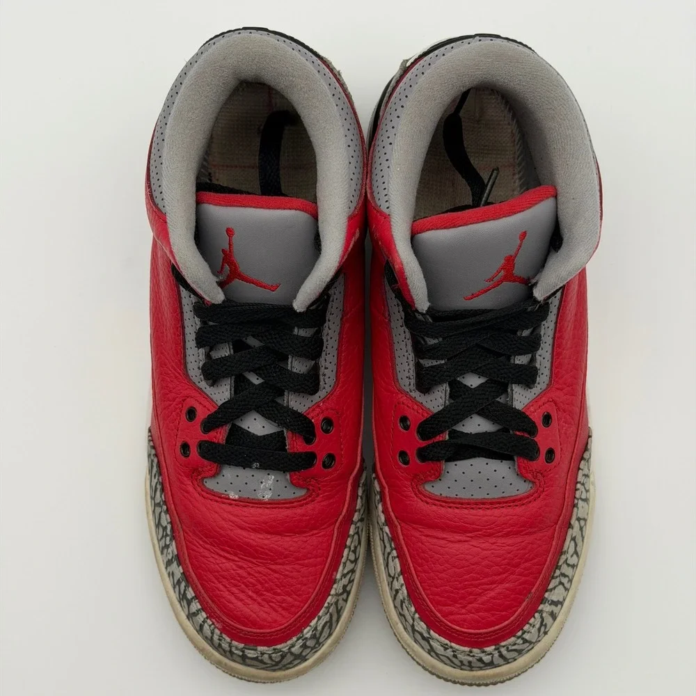 Jordan air retro